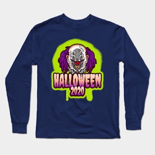 Halloween 2020 Long Sleeve T-Shirt